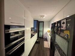 Varsity Park Condominium (D5), Condominium #455214511